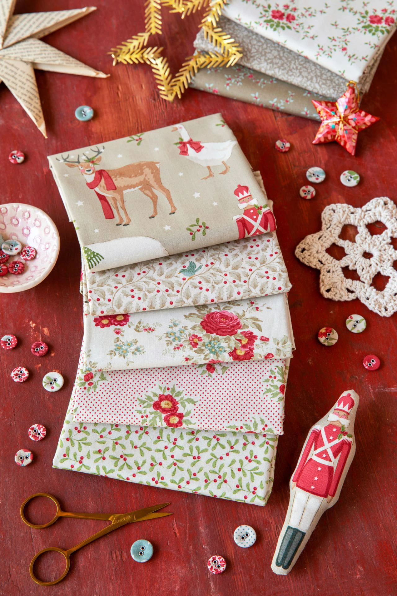 Little Christmas.