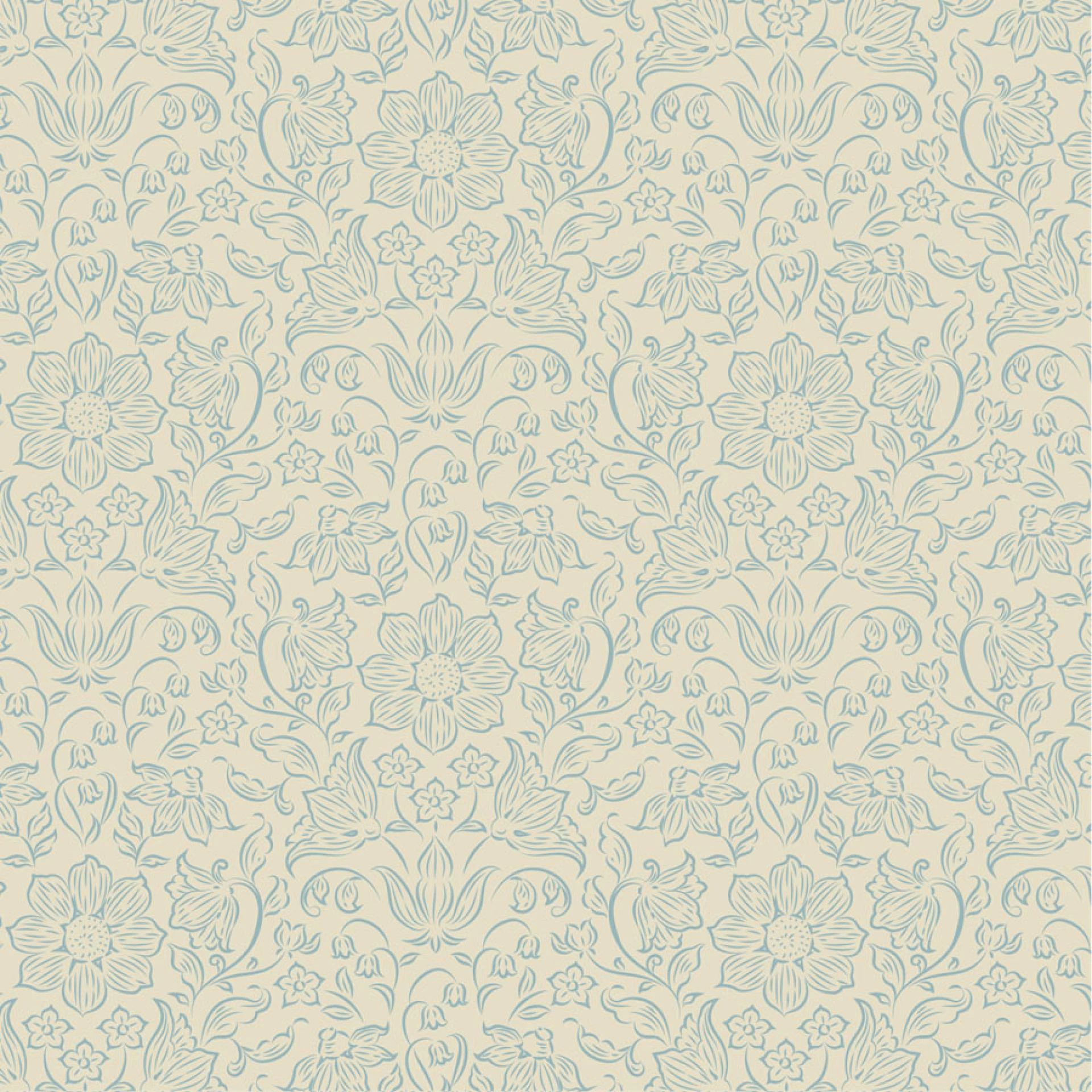 110156-Lila-Light-Blue  Tilda fabric.