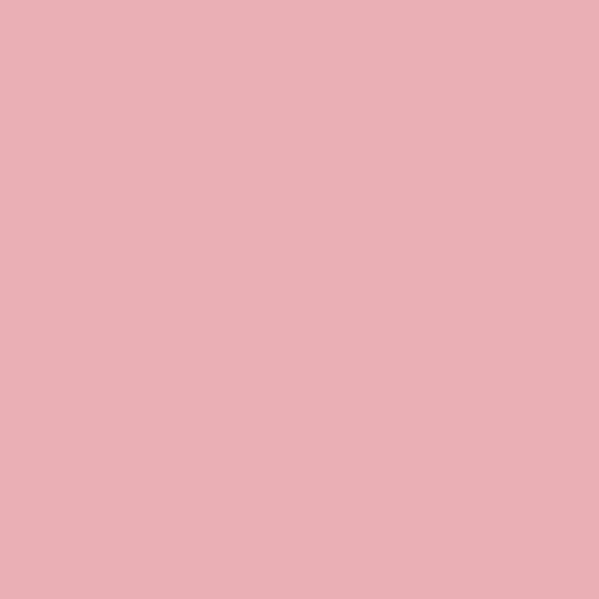 120009 Effen kleur Dusty Rose.