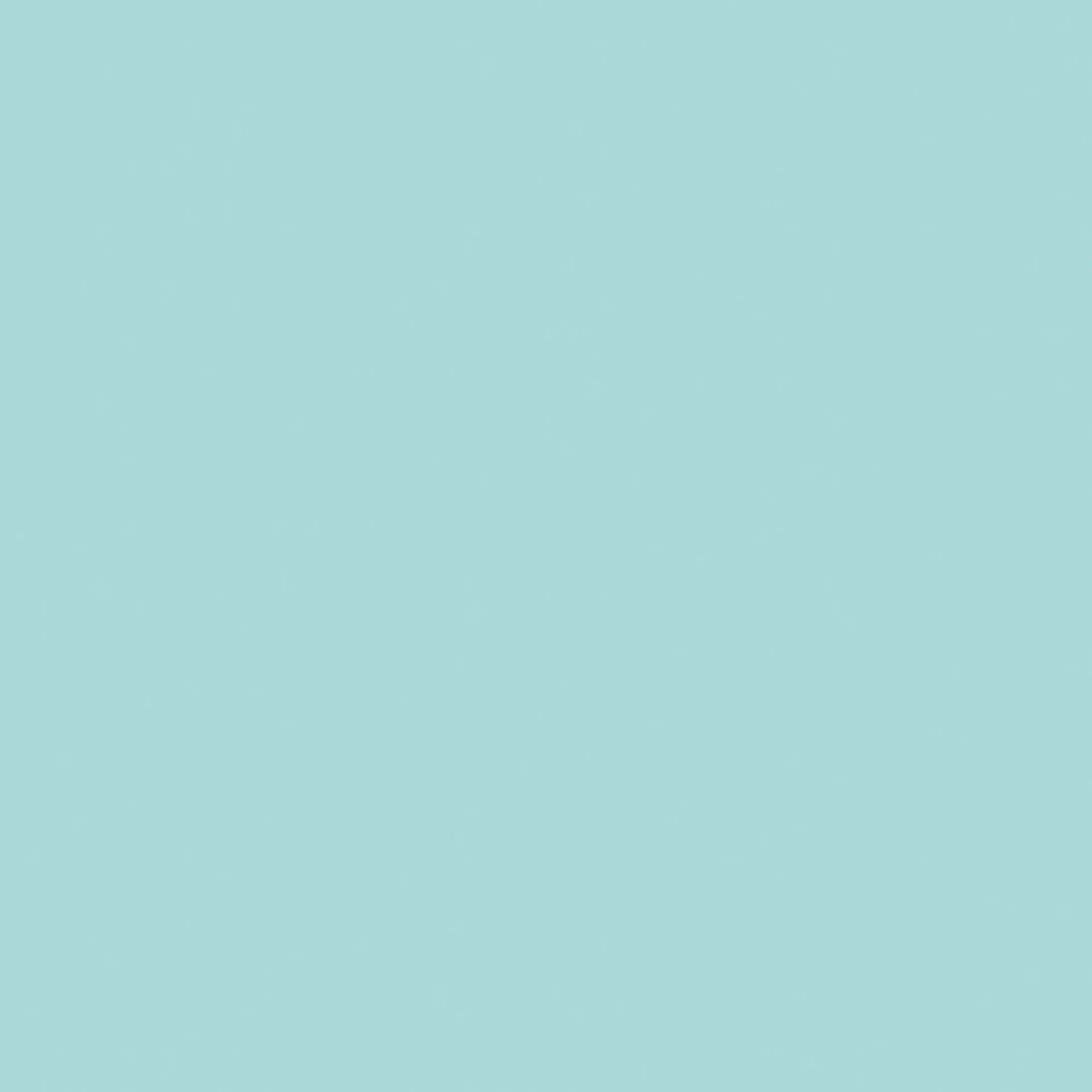 120023 Tilda Sky Teal.