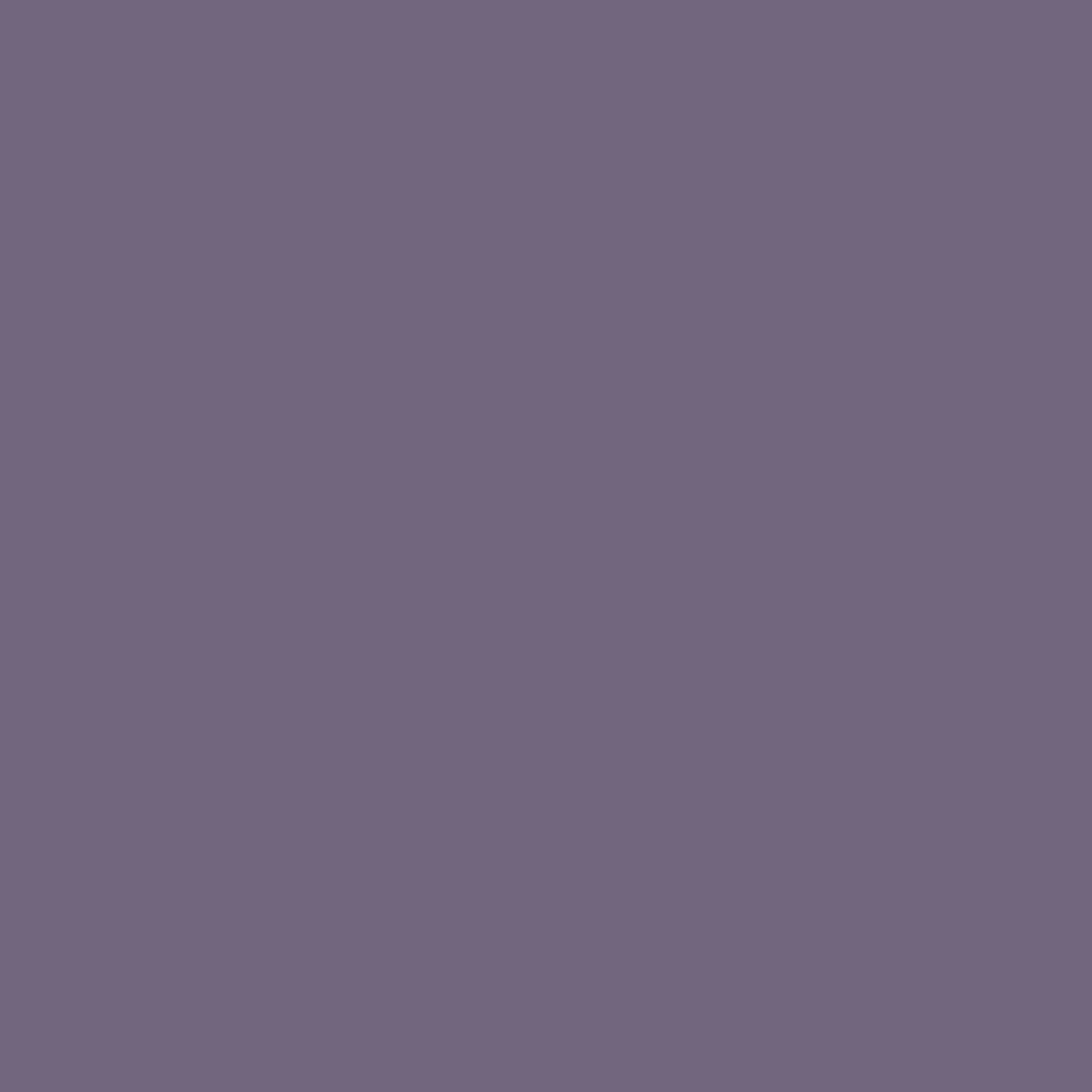 120036 Tilda 110 Effen kleur Aubergine.