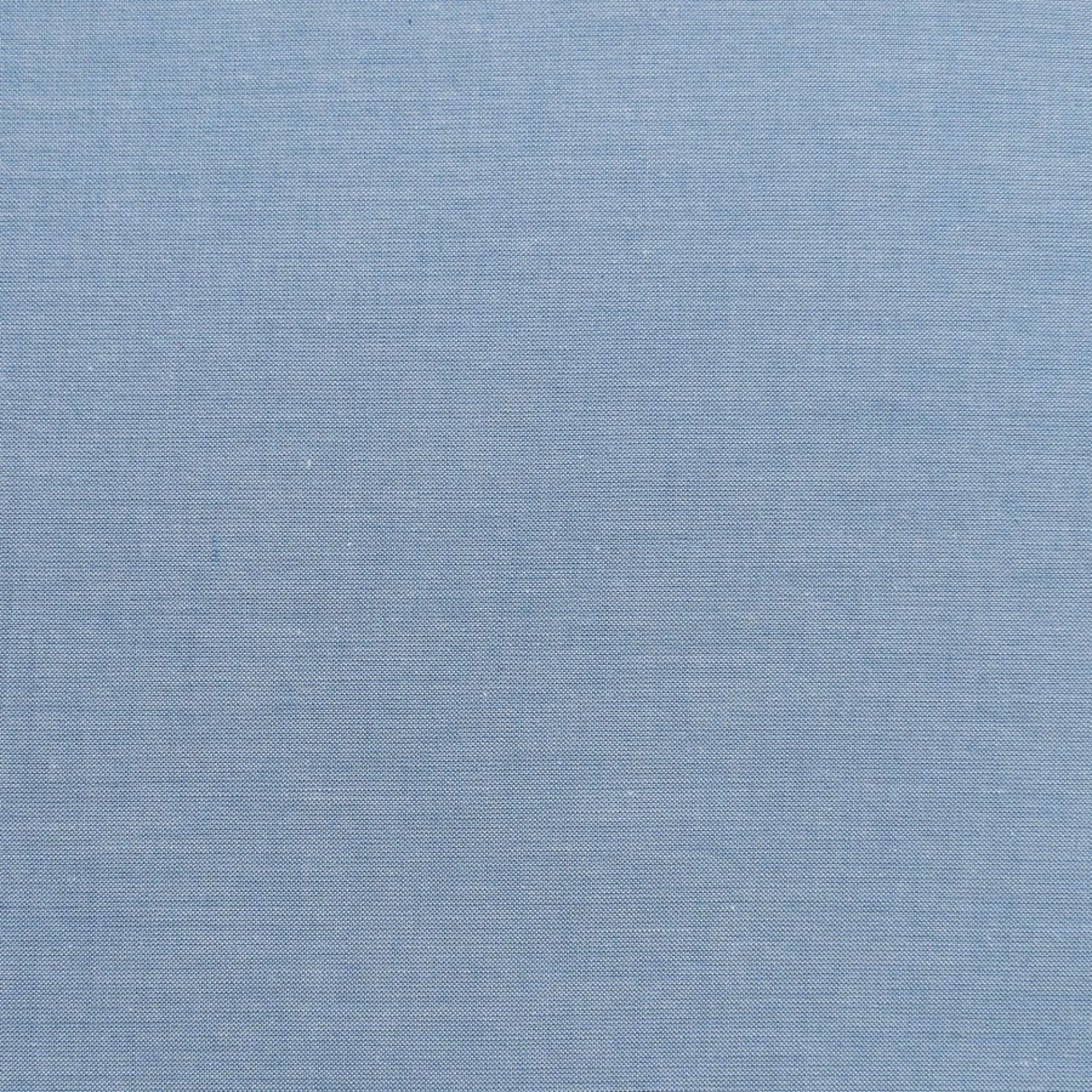 160008-Blue  tilda chambray.