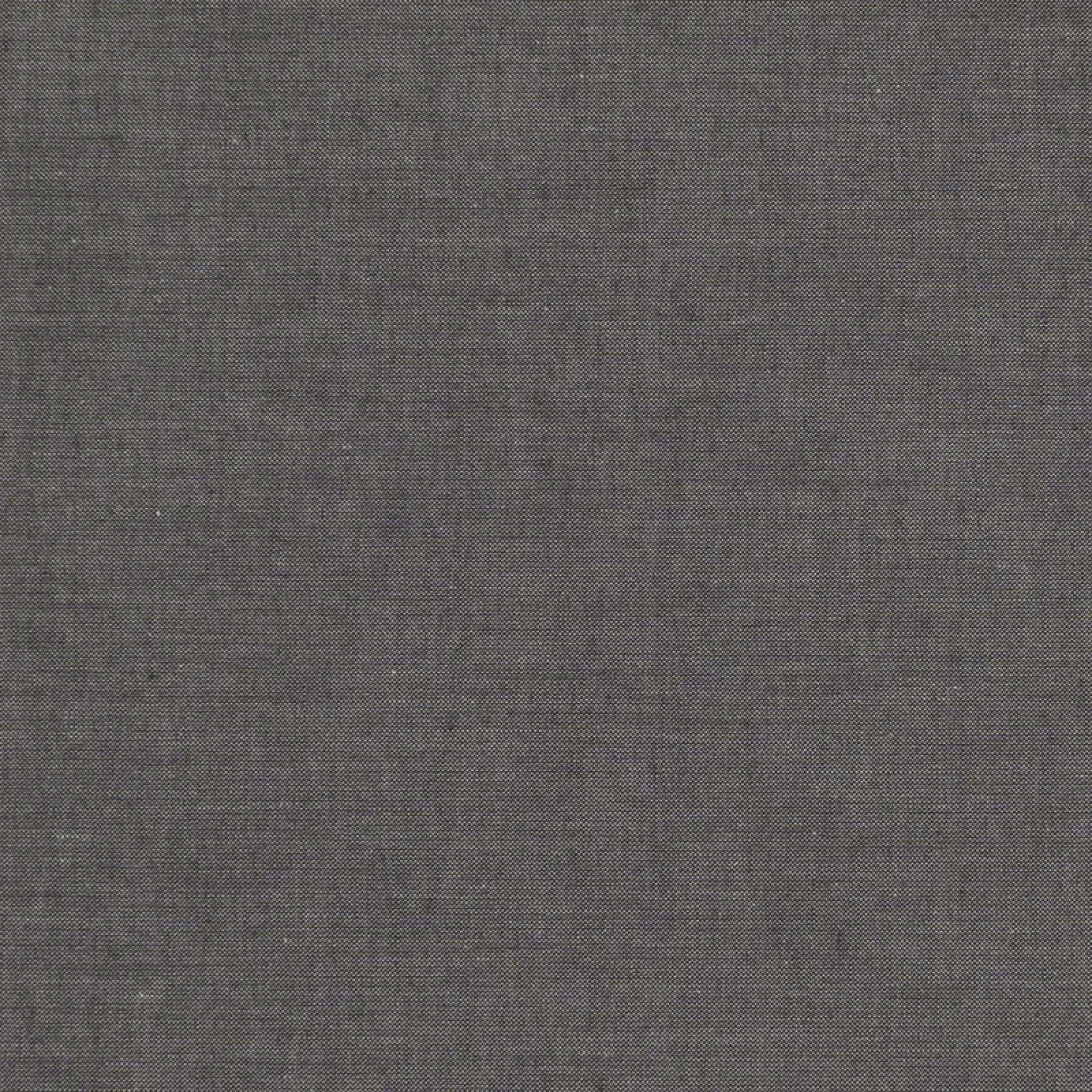 160038 Tilda 110 Chambray Donkergrijs.
