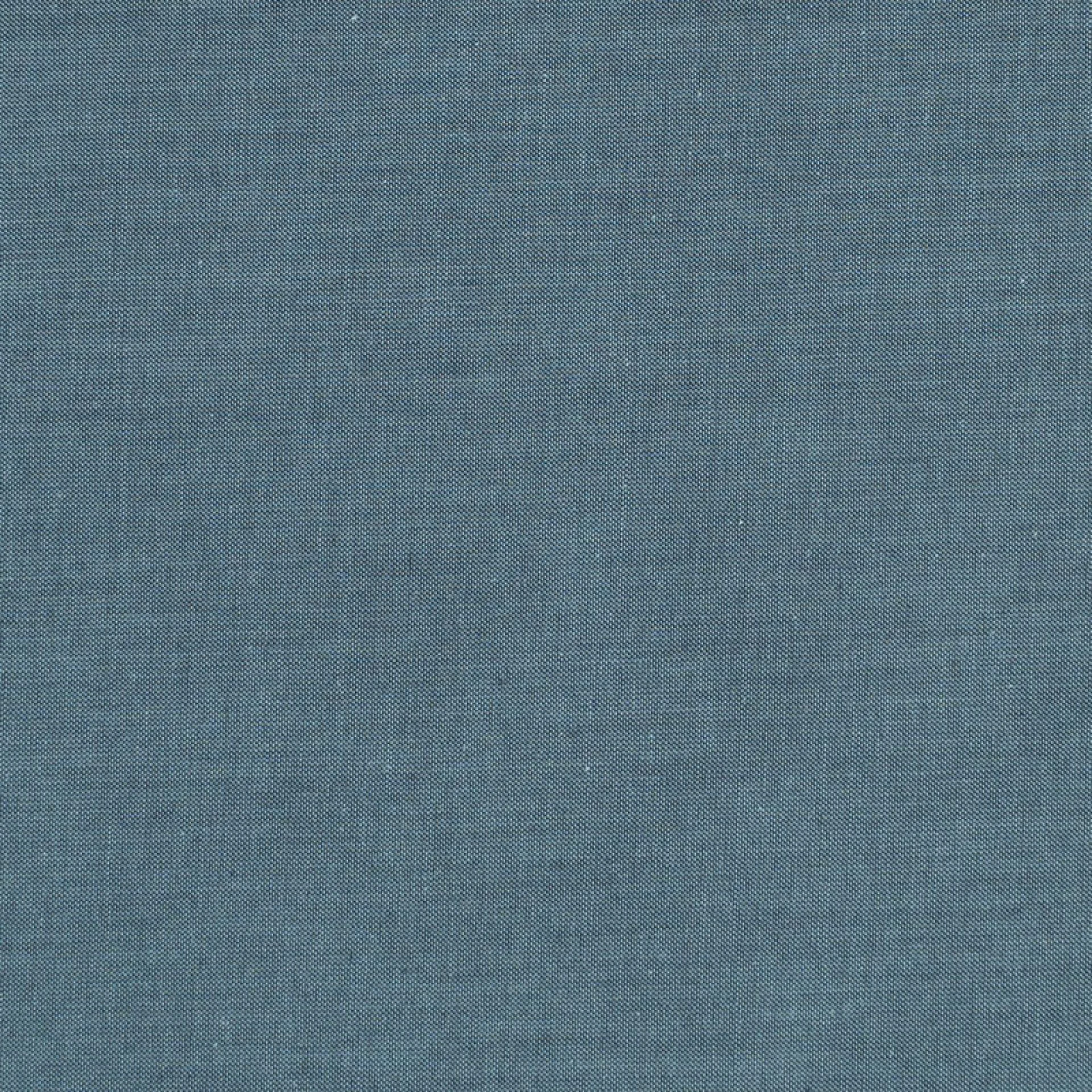 160031- grey Tilda chambray.