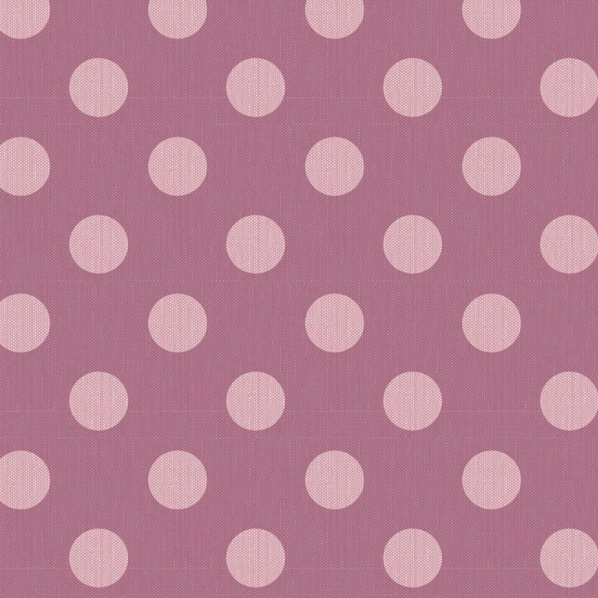 160055-Mauve Tilda 110 Chambray Dots Mauve.
