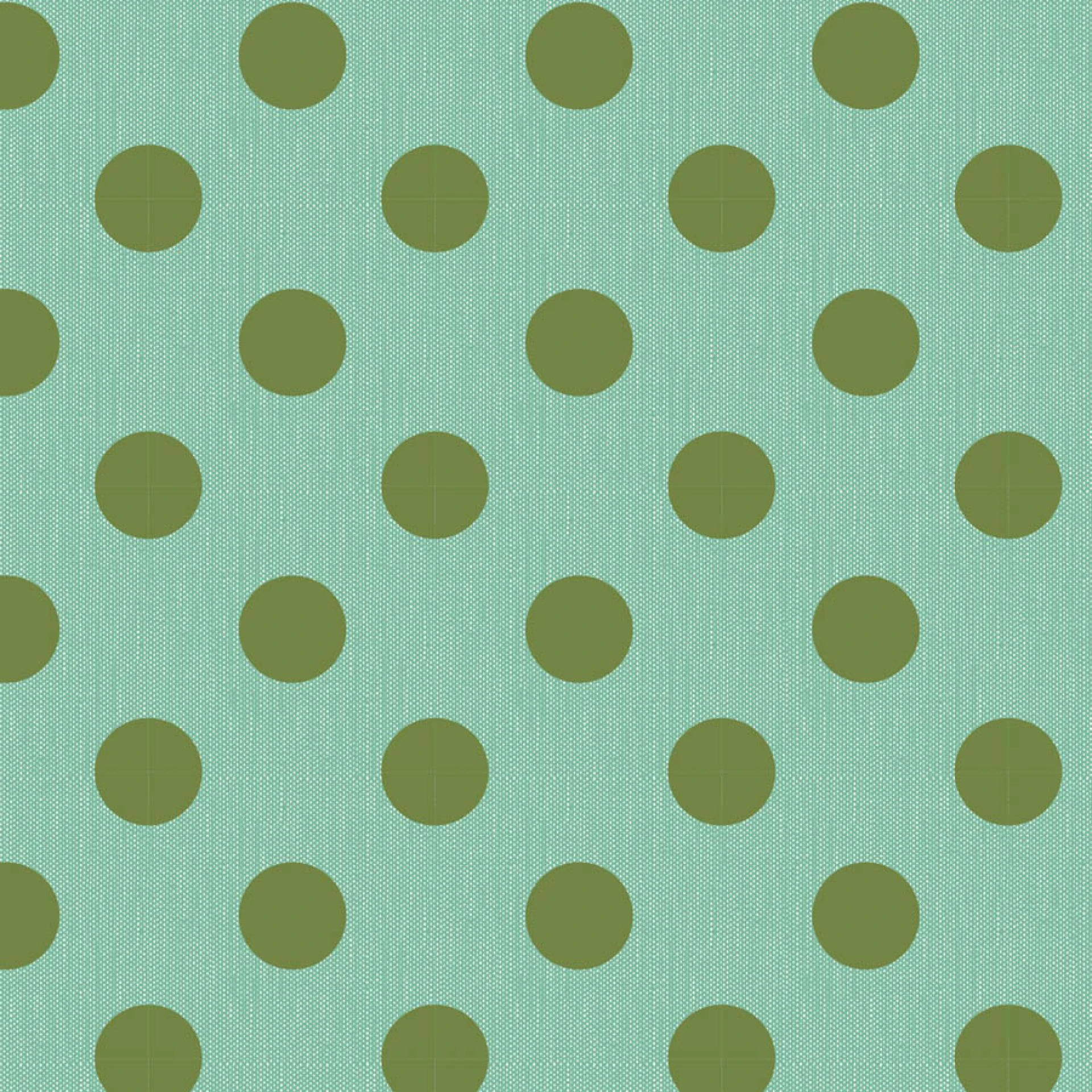 160059-Tealgreen Tilda 110 Chambray Dots Teal.