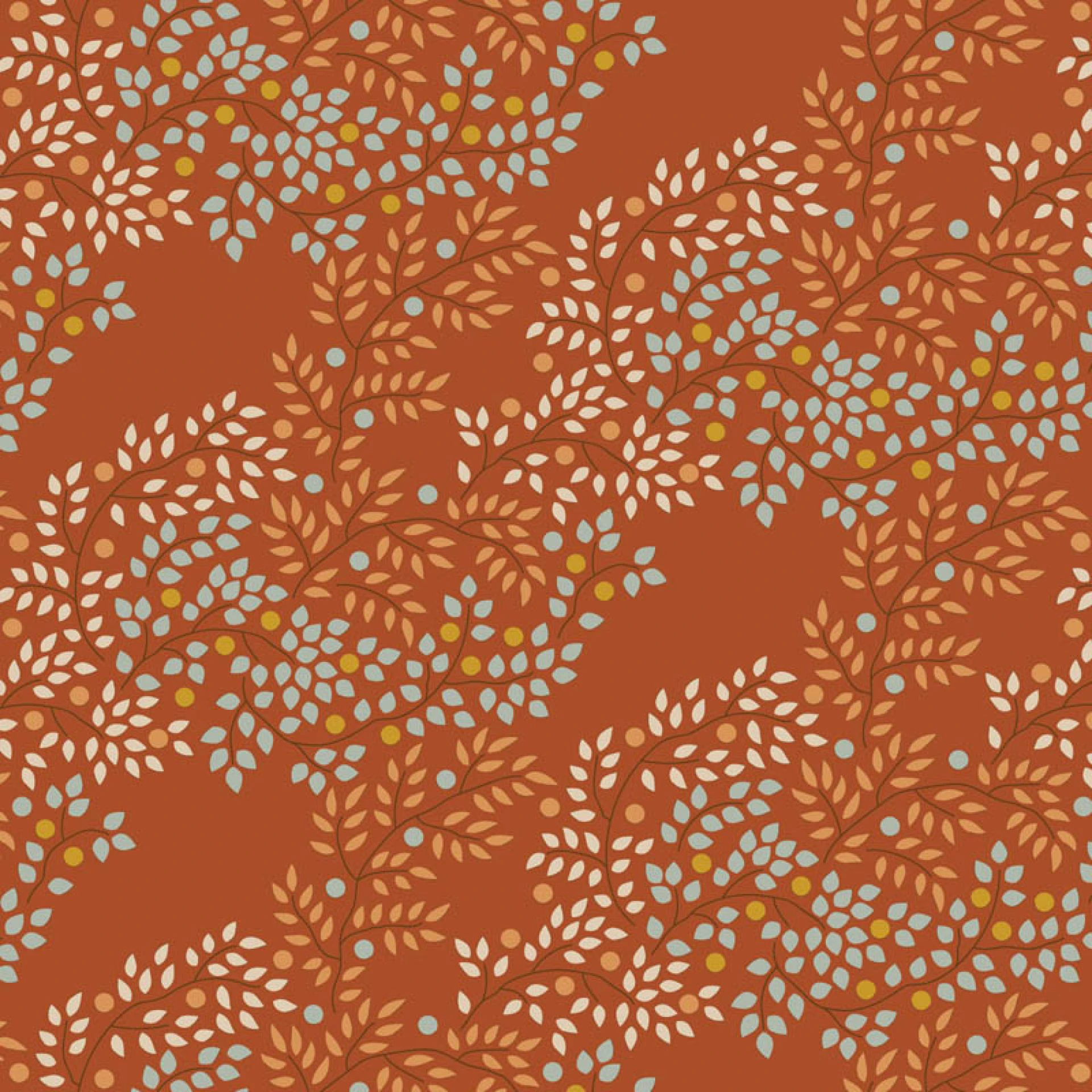 130140-Berrytangle-Copper Tilda 110 Herinneri.