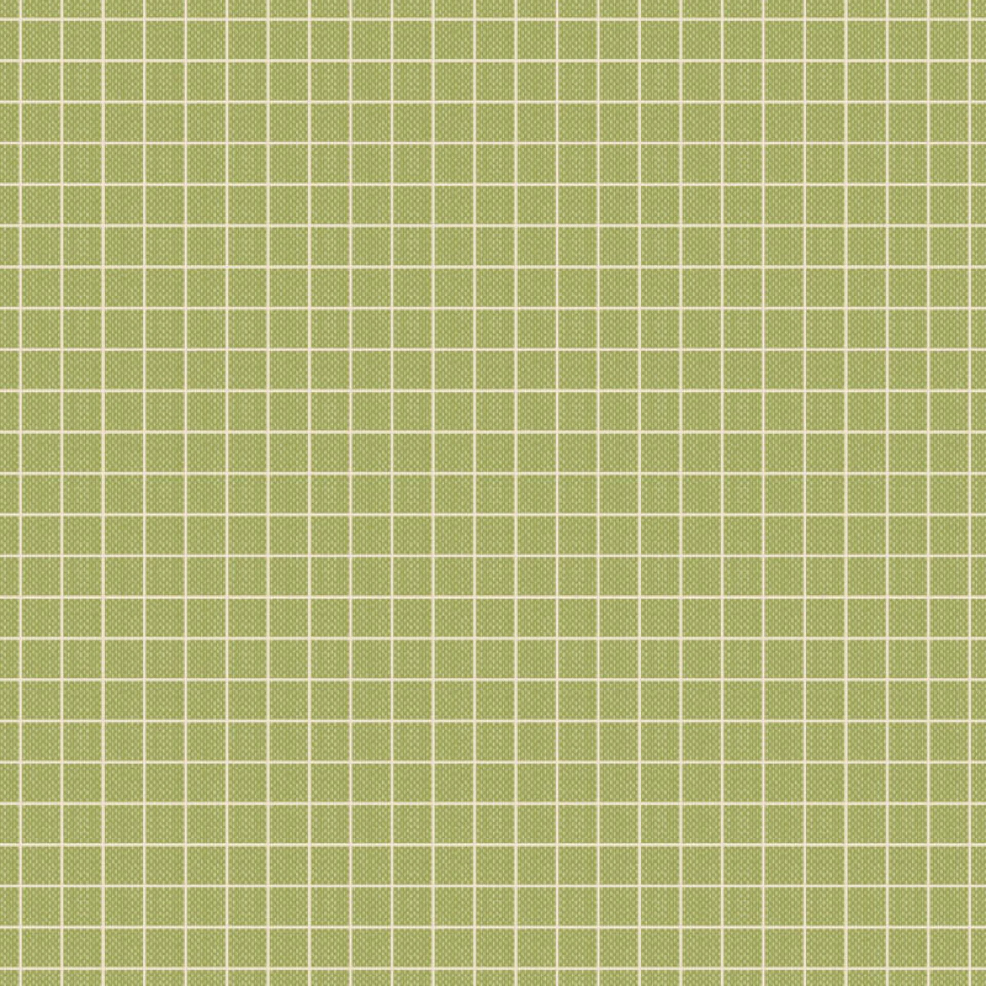 160066-Plaid-Pea-Green Tilda 110 Creating Mem.