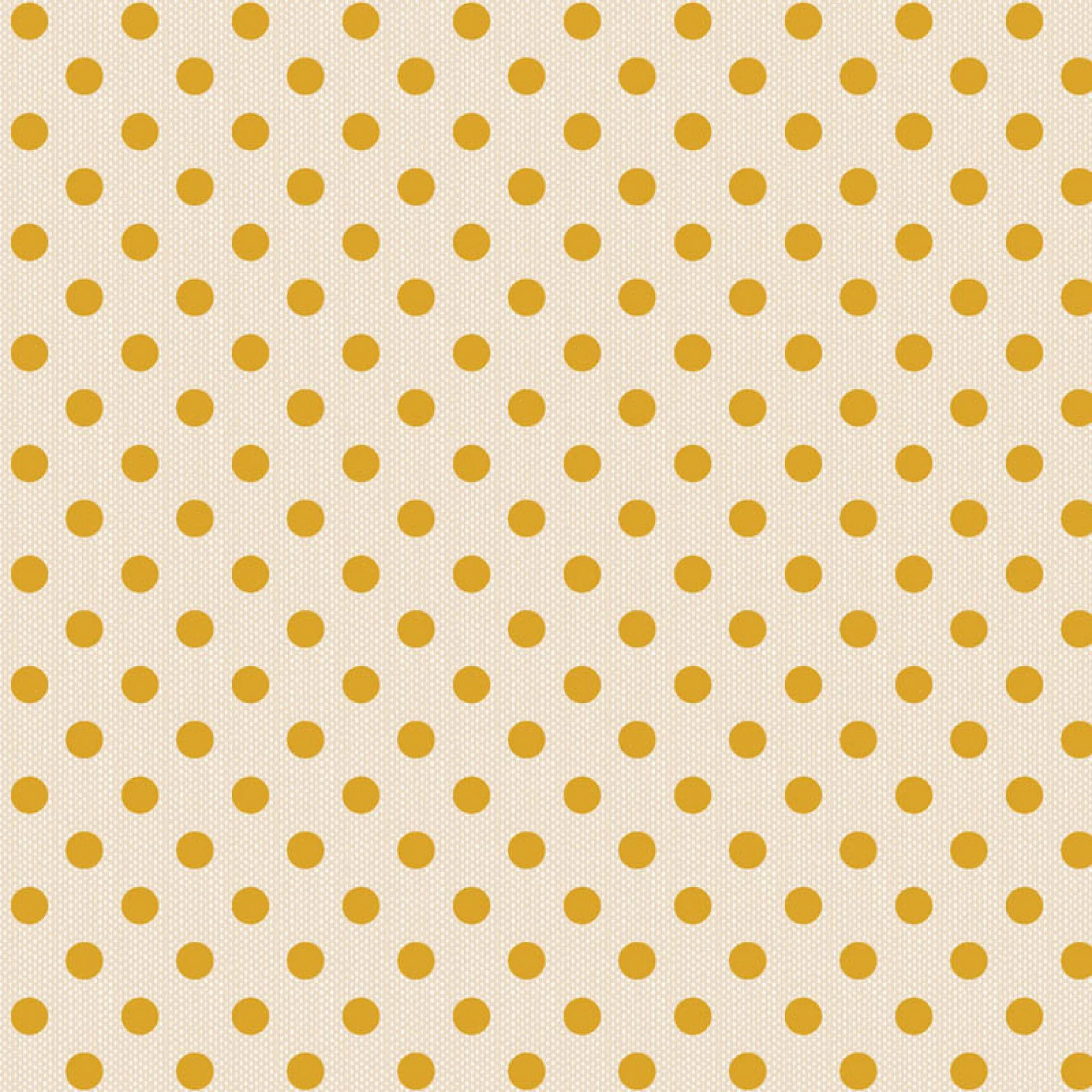 160064-Polkadot-Yellow Tilda 110 Creating Mem.