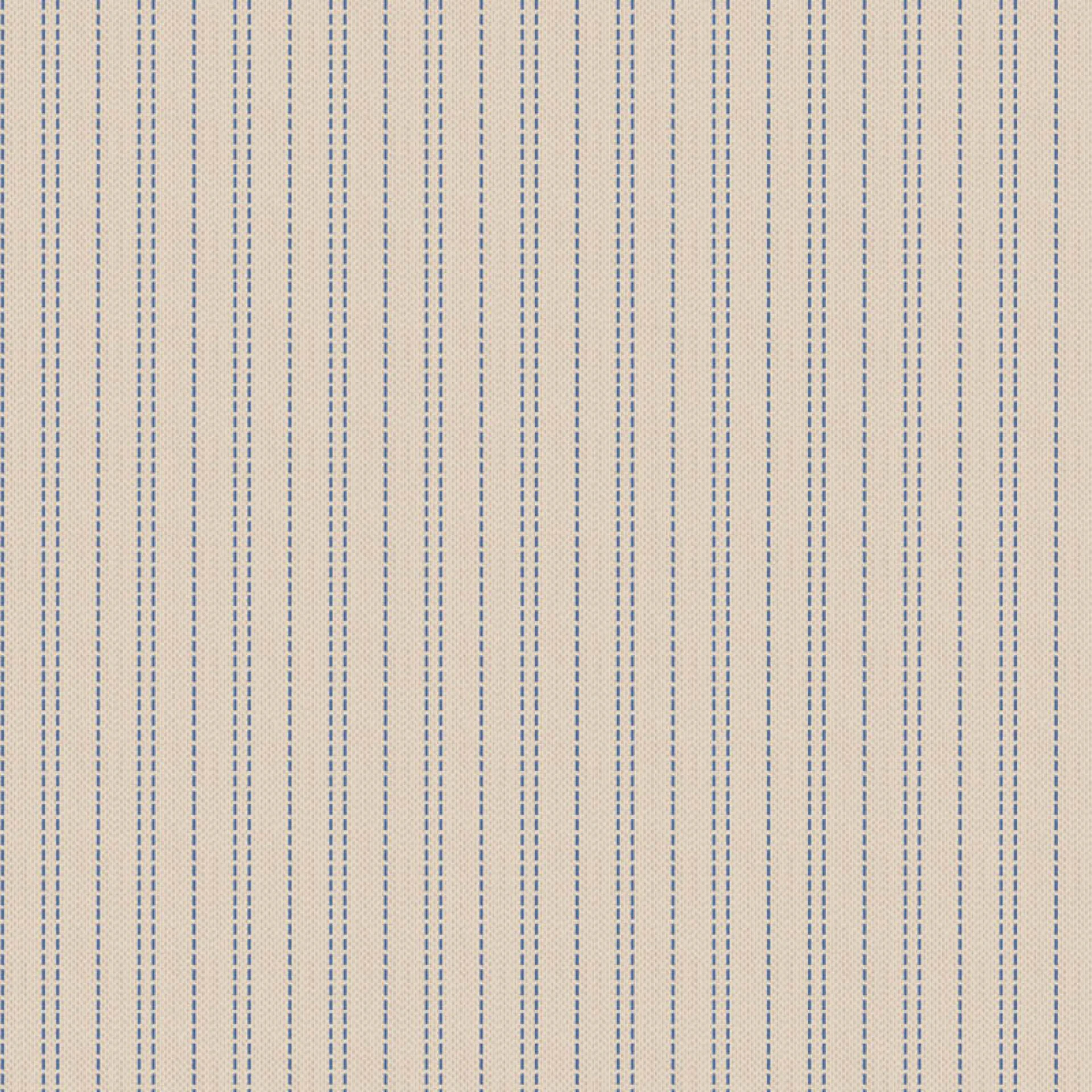 160069-Seamstripe-Blue Tilda 110 Creating Mem.