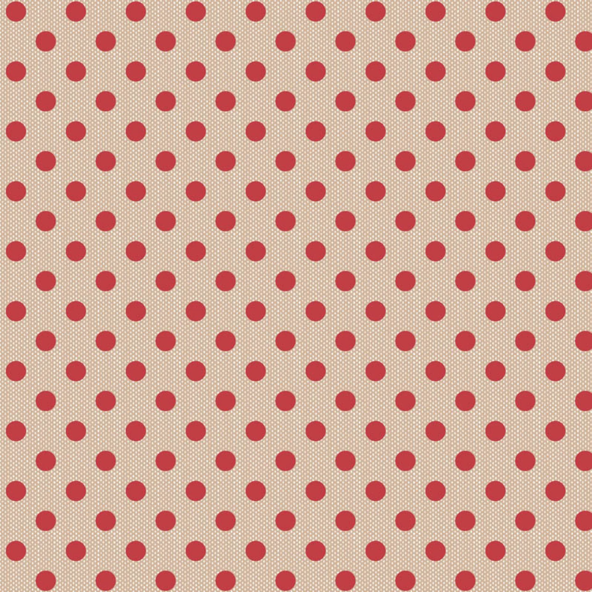 160085-Polkadot-Red Tilda 110 Herinneringen c.