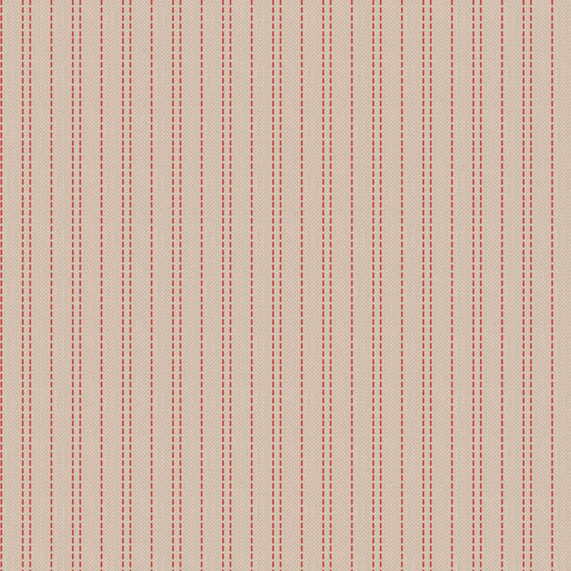 160083-Seamstripe-Red Tilda 110 Herinneringen.