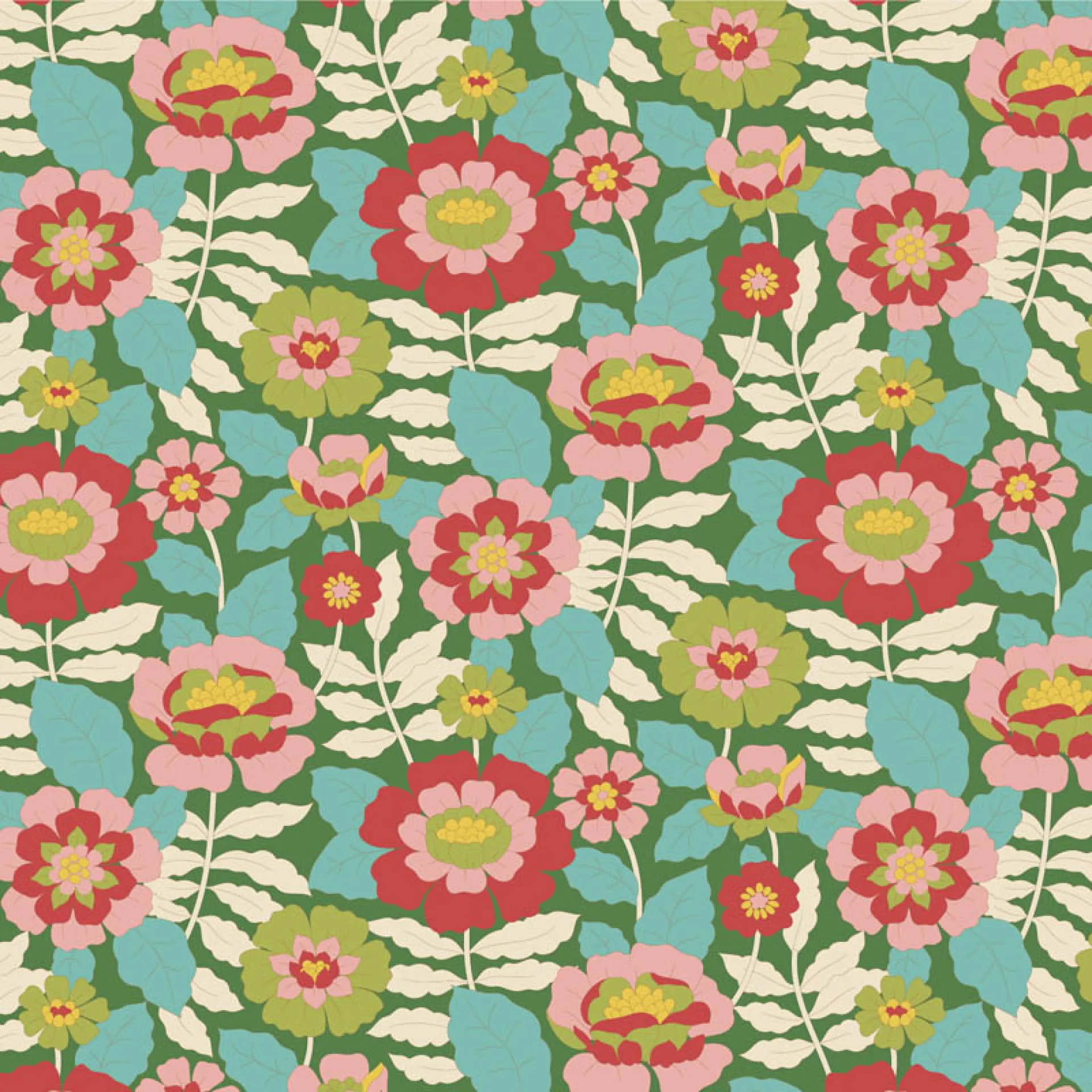 100609-Beverly-Green Wallflower Tilda.