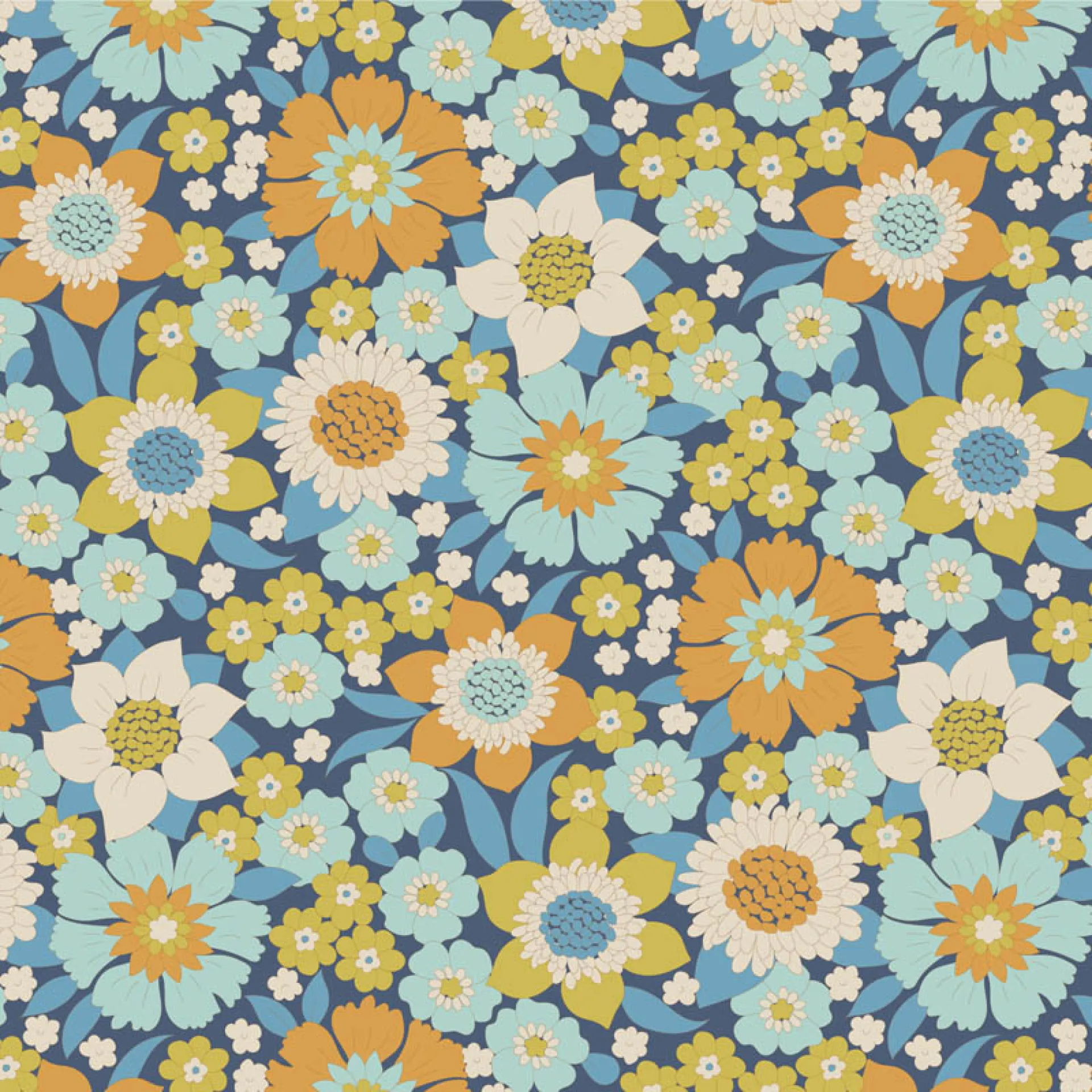 100603-Lauren-Blue Wallflower Tilda.