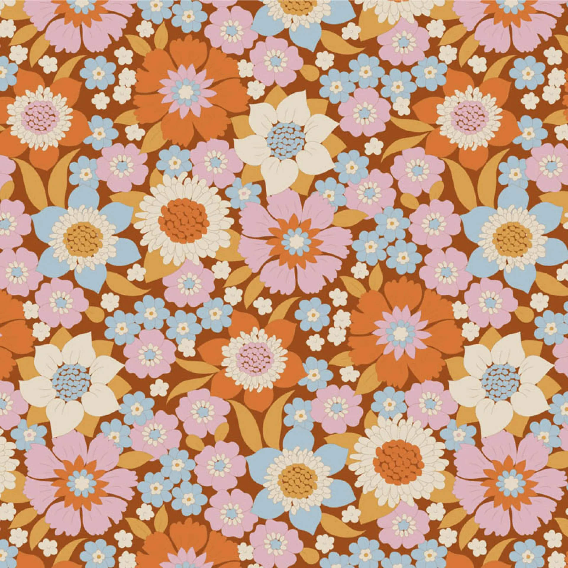 100604-Lauren-Caramel Wallflower Tilda.