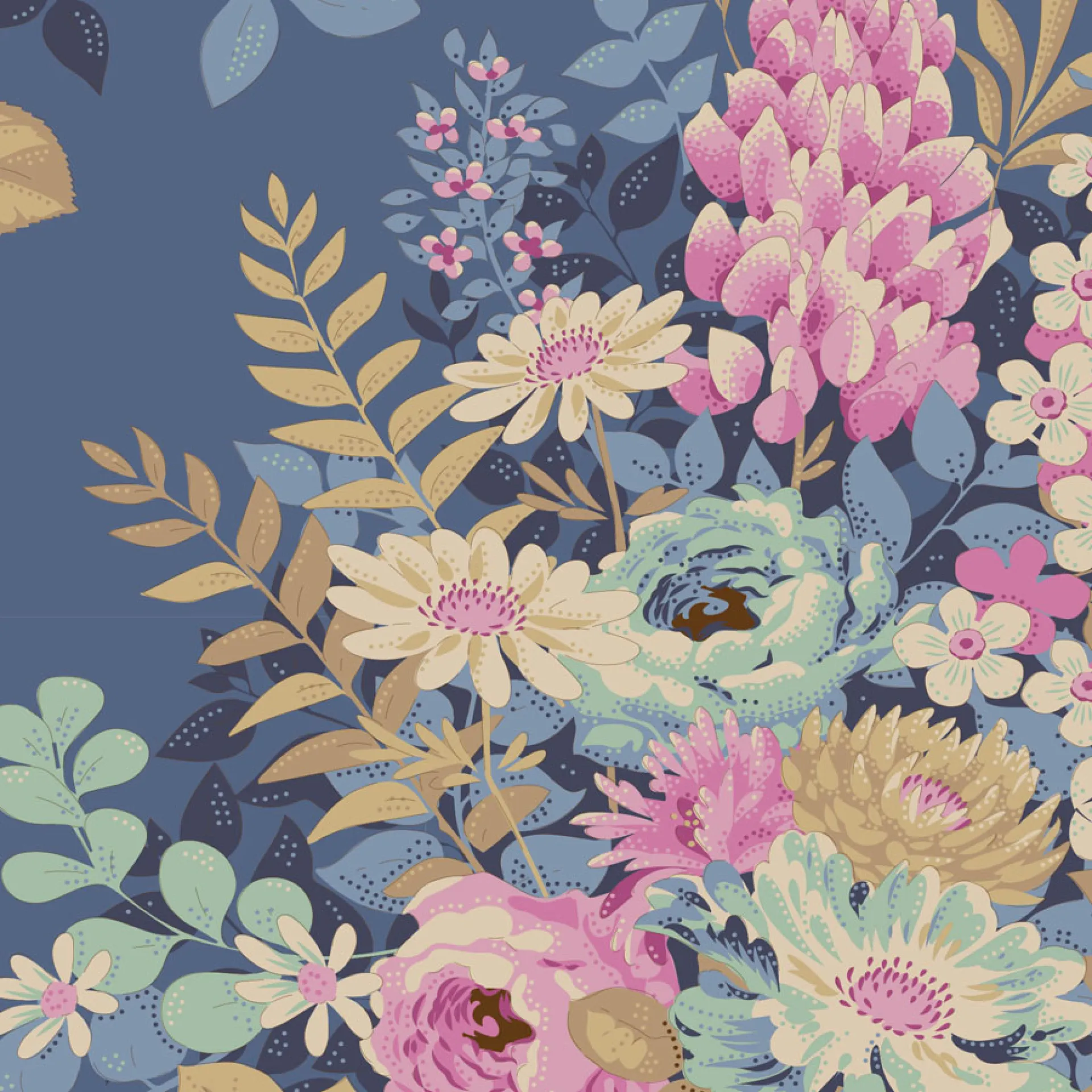100449-Whimsyflower-Blue-5in.