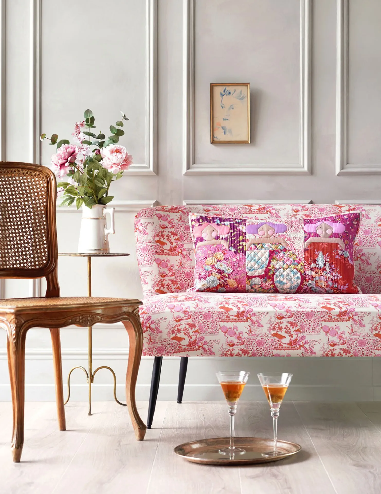 Tilda_Chic_Escape_Cocktail_Hour_Pillow_Pink.