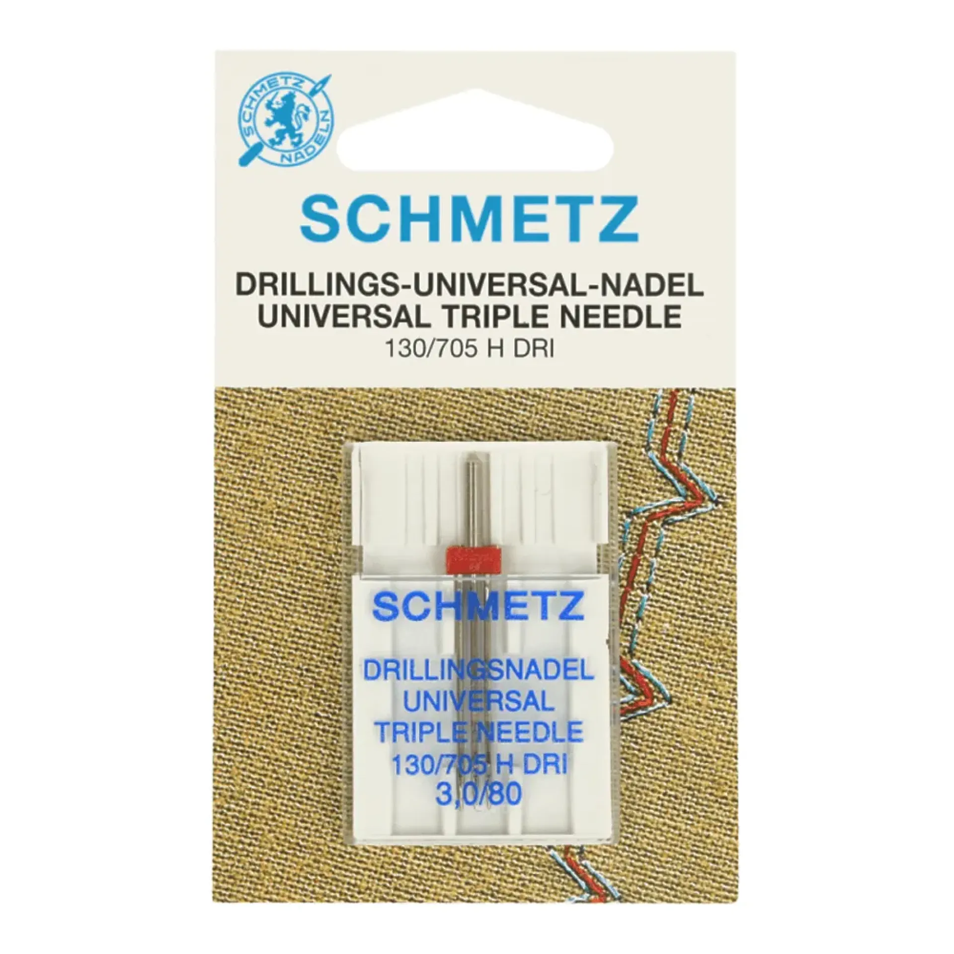 130-705dri-80 Schmetz.