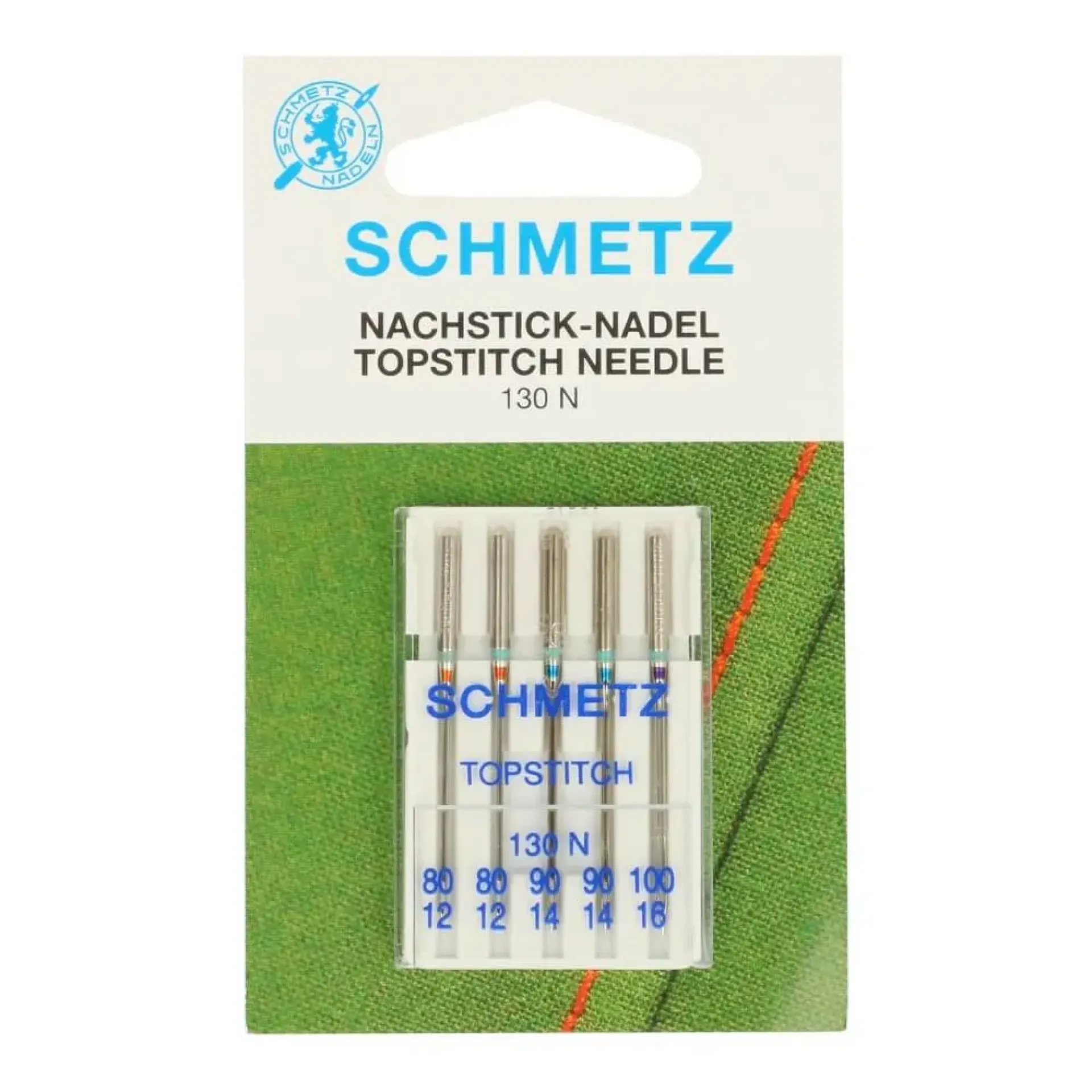 Topstitch ass.