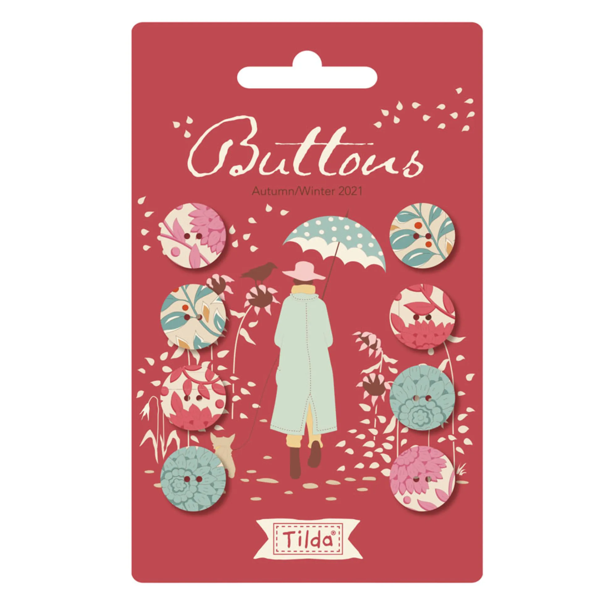 400042-Windy-Days-Buttons 14mm.