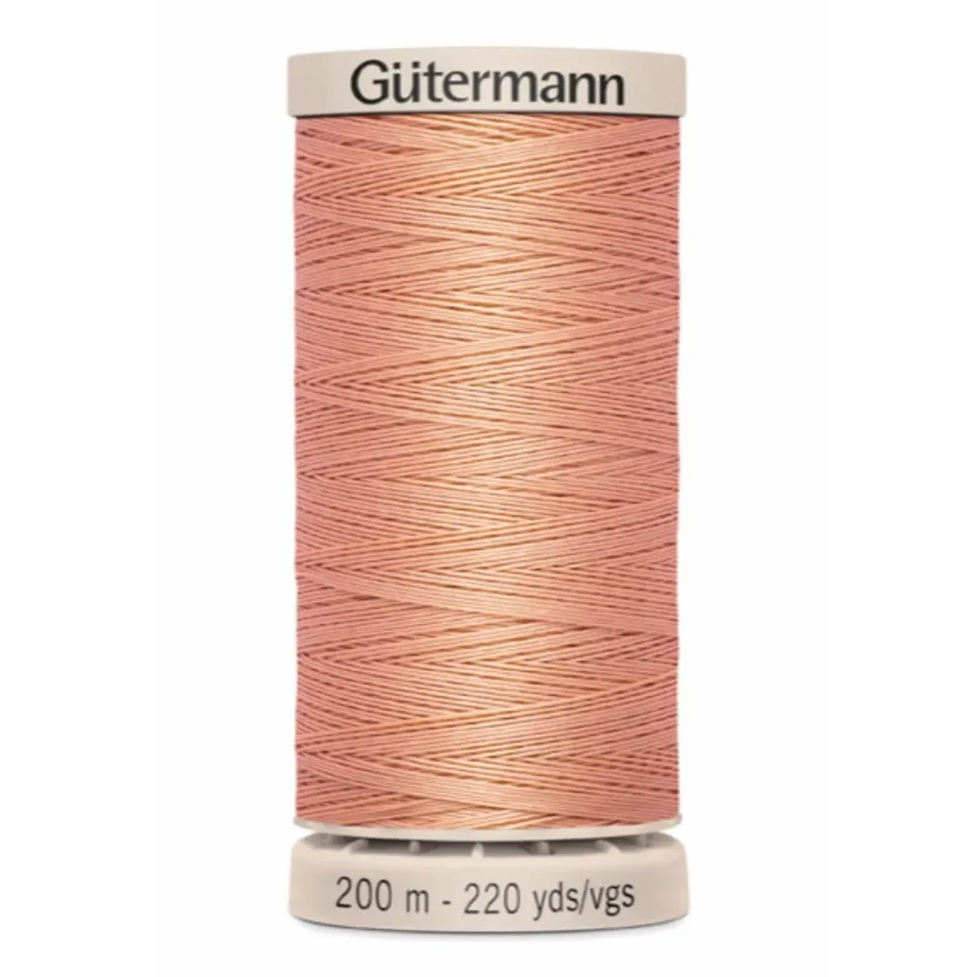 G101-1938-handquiltgaren Gutermann.