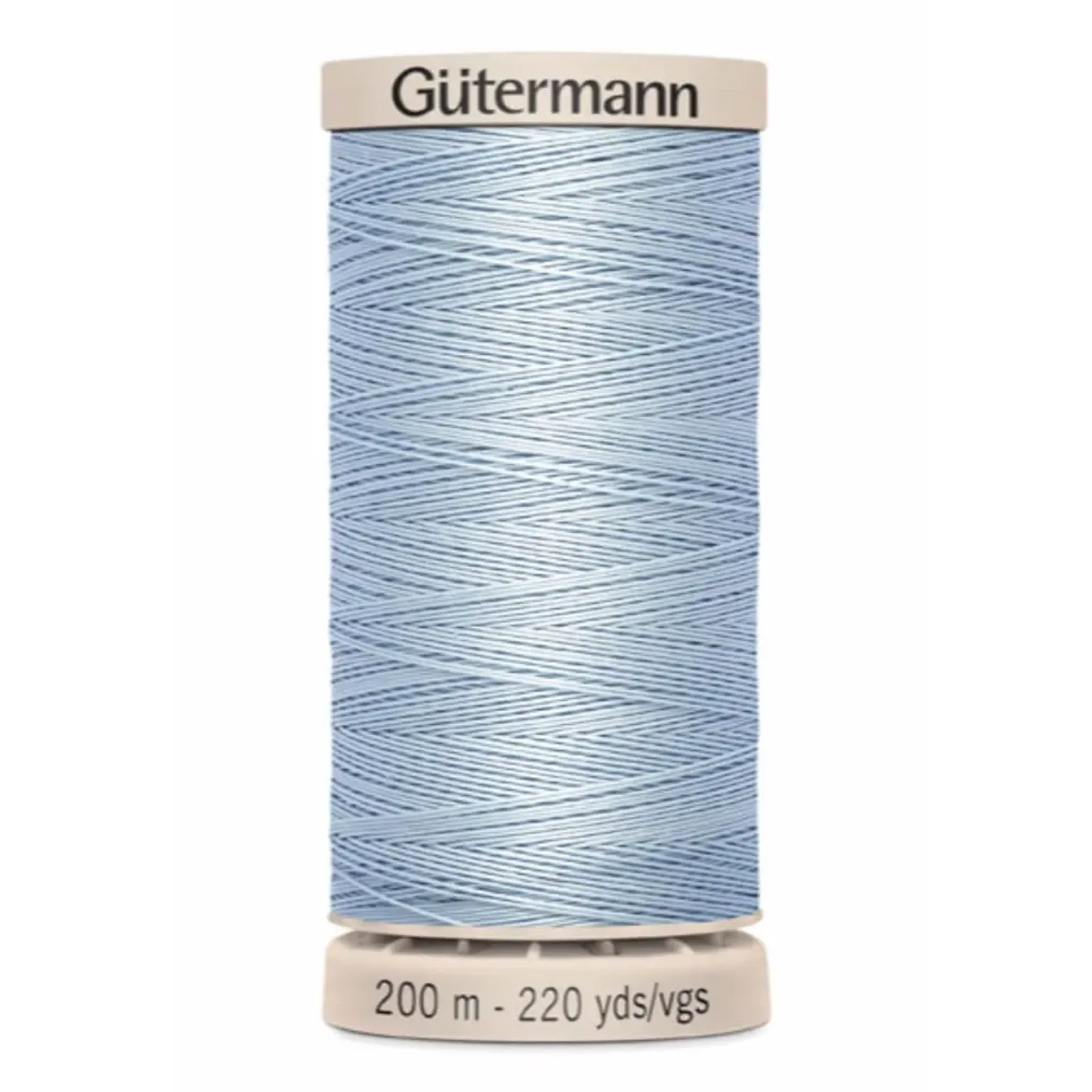 G101-6217-handquiltgaren Gutermann.