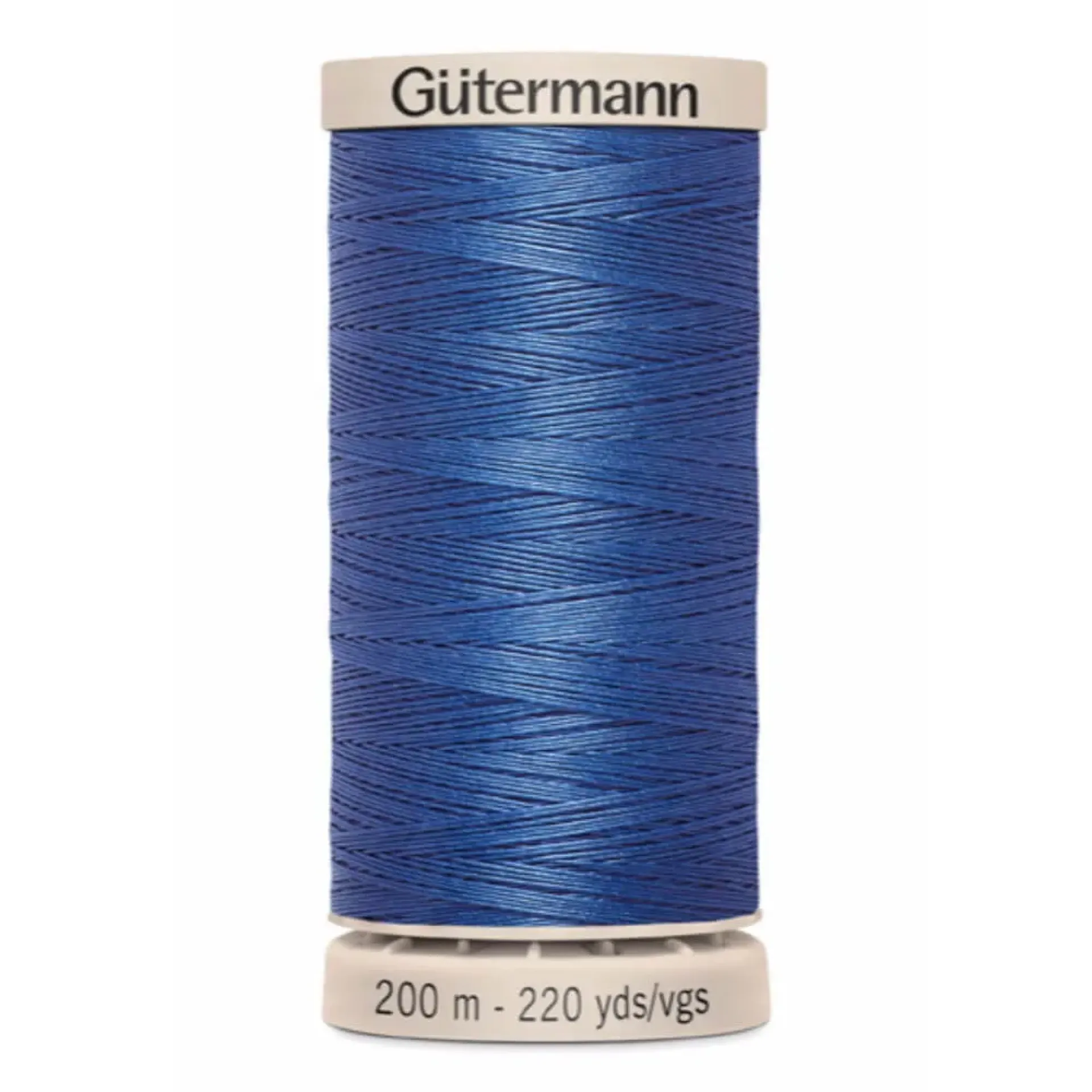 G101-5133-handquiltgaren Gutermann.