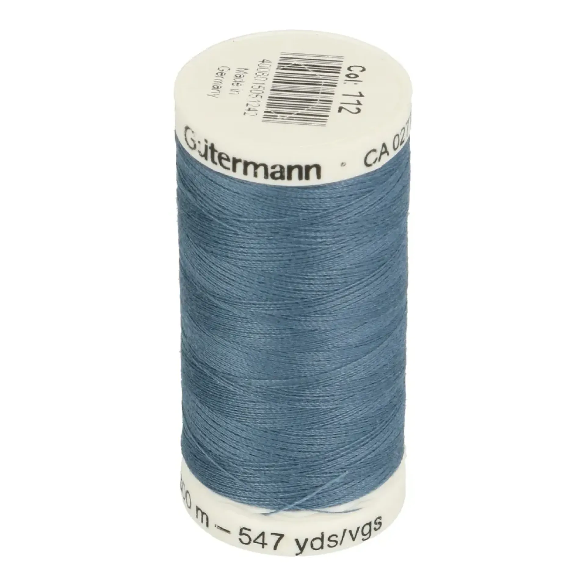 500-112 Gutermann.