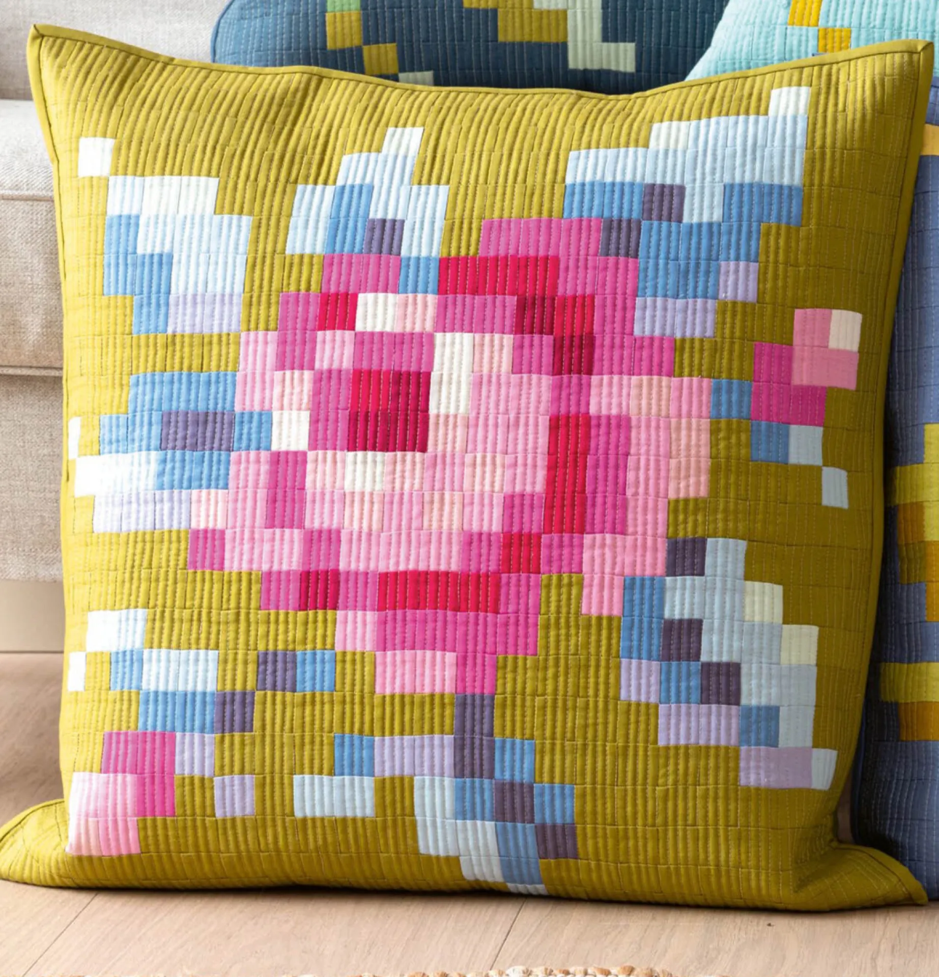 Garden-Rose-Embroidery-Pillow-Moss.