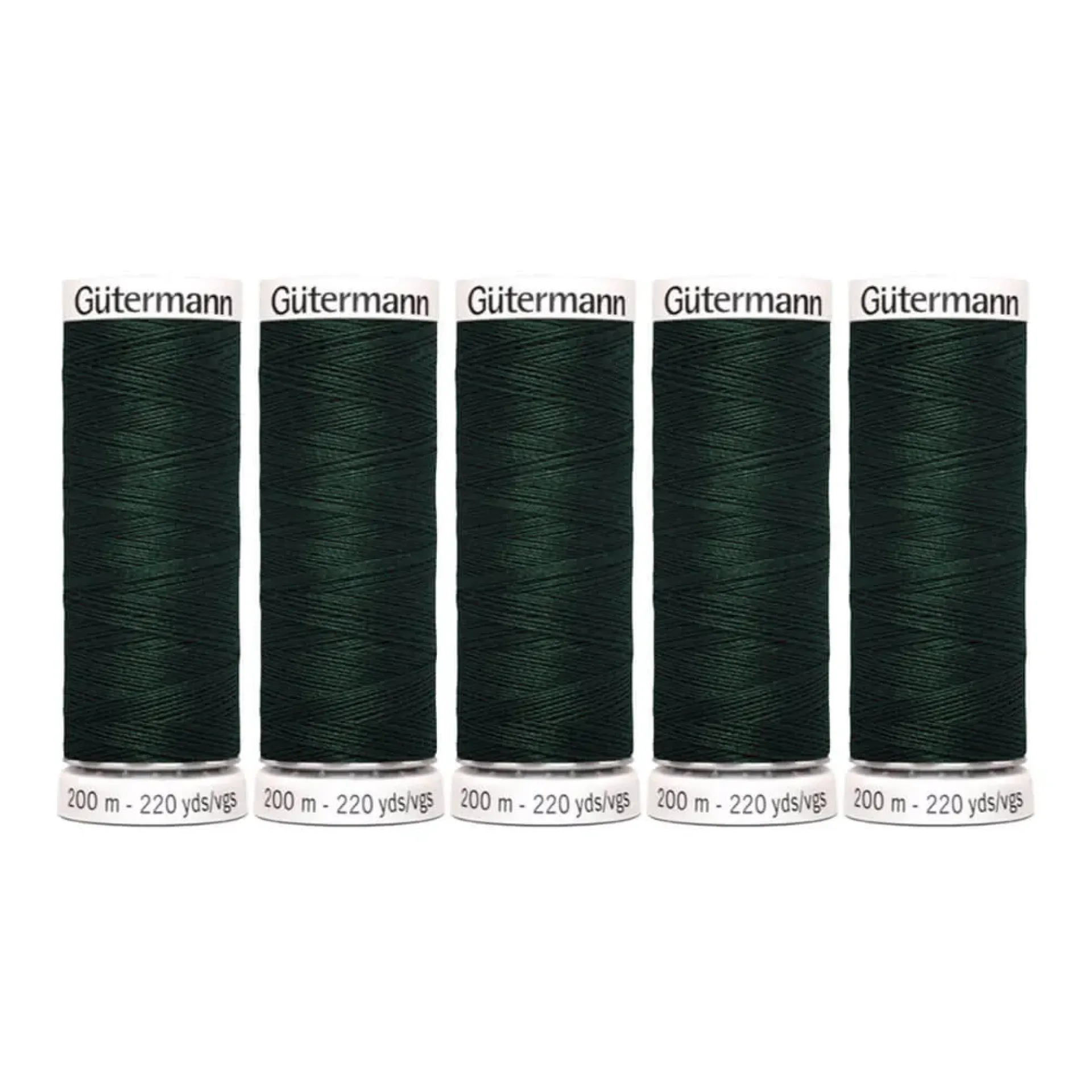 200-472-2Guterman garen.