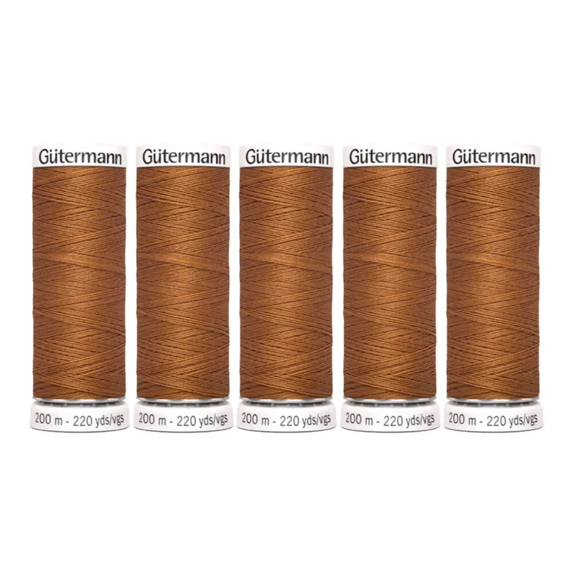 200-448-Guterman garen.