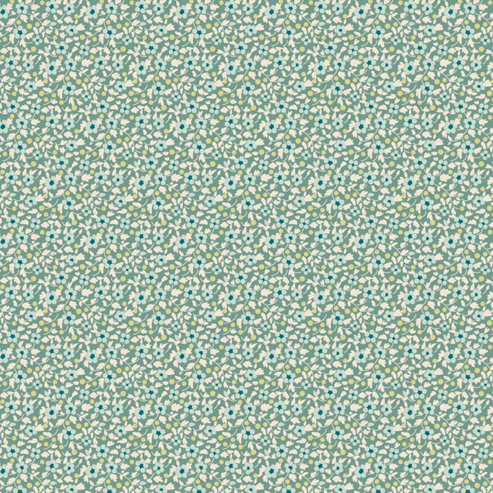 130191-Brie-Basics-Teal-TILDA.