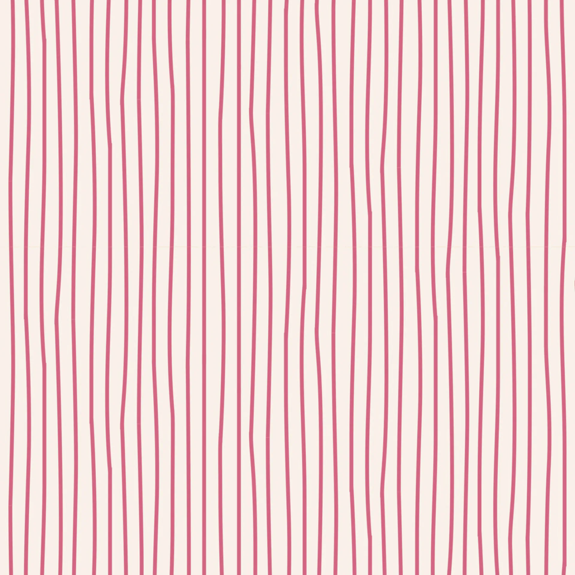 130031 Pen Stripe Pink Tilda.