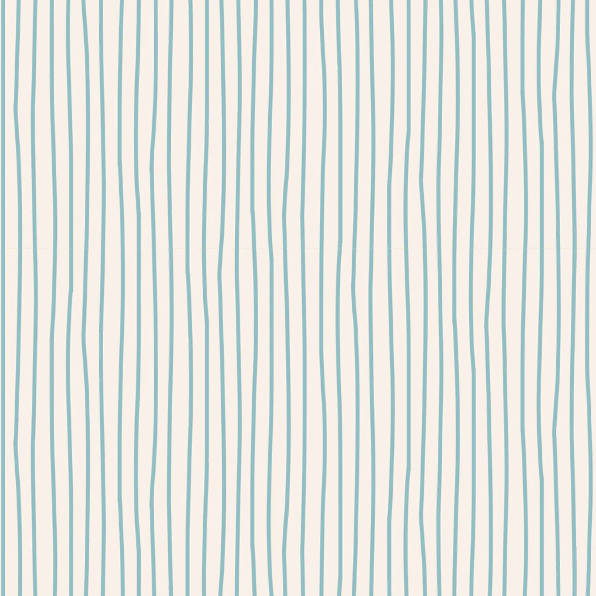 130032 Pen Stripe Light Blue Tillda.
