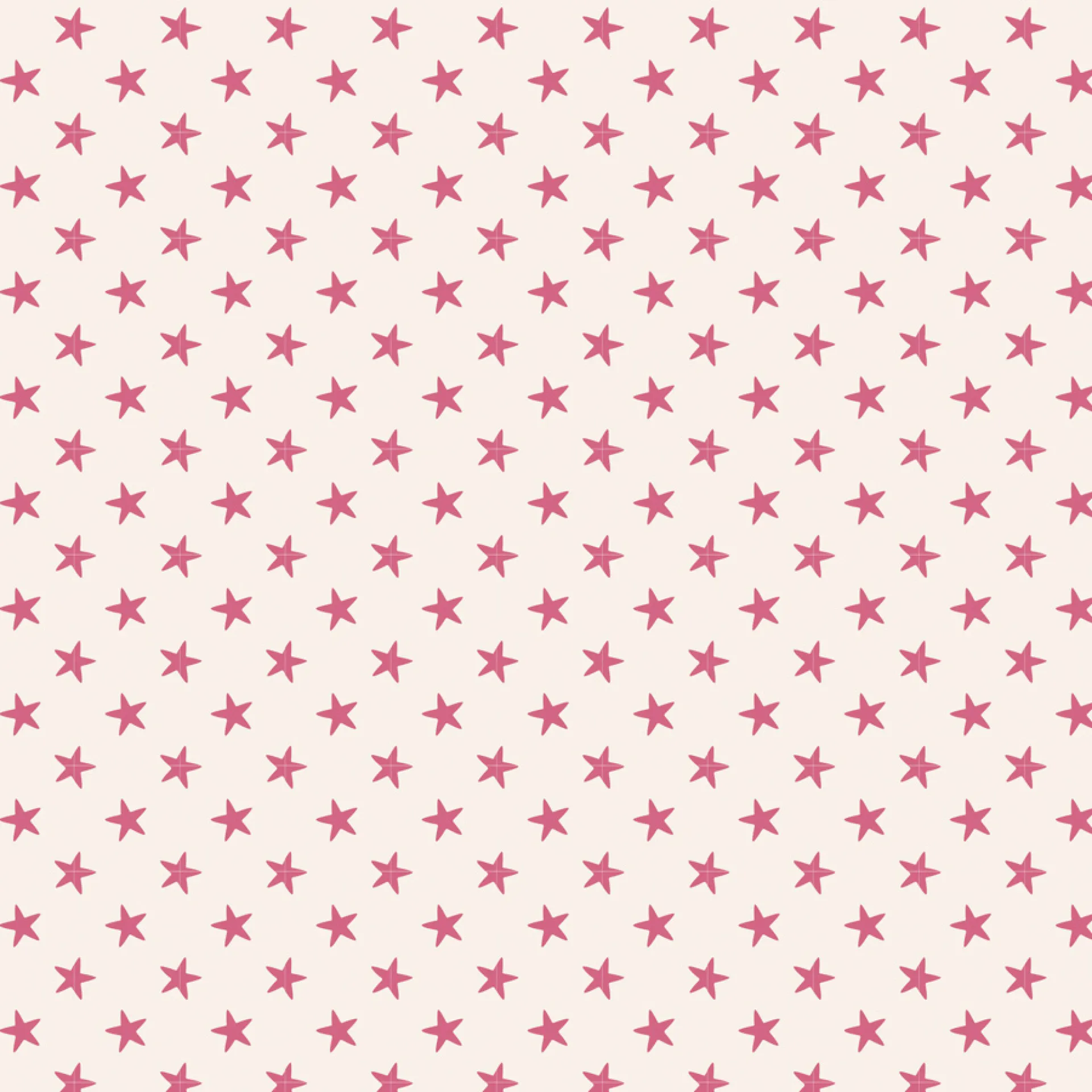130037 Tiny Star Pink Tilda.